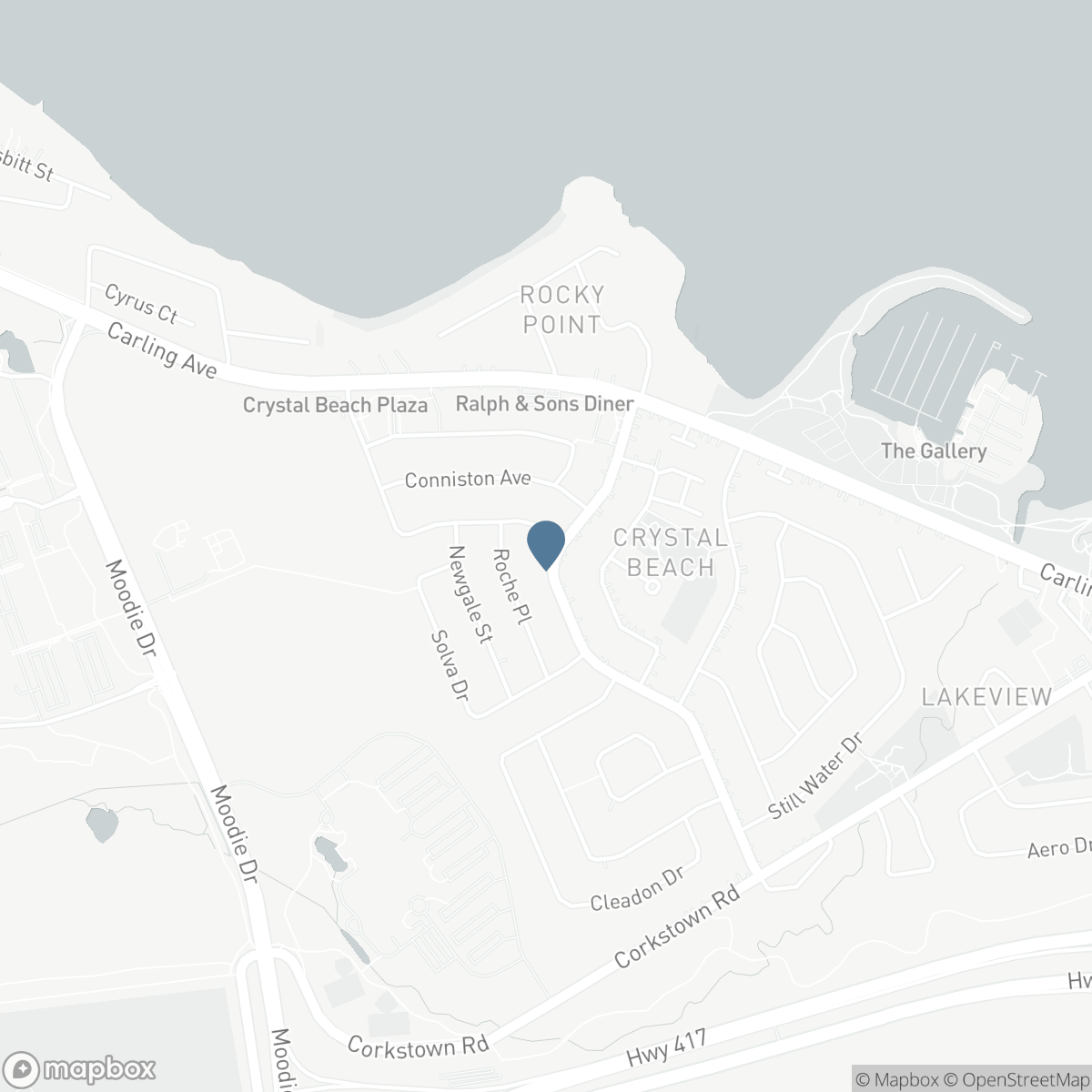 50 ULLSWATER DRIVE, Ottawa, Ontario K2H 5H6